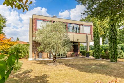 Villa te koop Hasselt