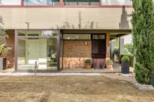 Uitzonderlijke villa met praktijk op toplocatie in Hasselt