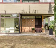Uitzonderlijke villa met praktijk op toplocatie in Hasselt