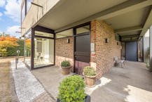 Uitzonderlijke villa met praktijk op toplocatie in Hasselt