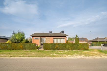 Huis te koop Houthalen