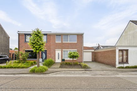 Huis te koop Oud-Turnhout