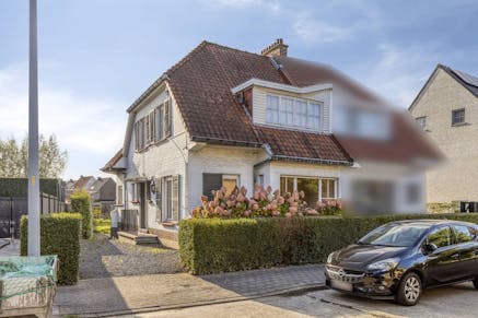 Huis te koop Oudenaarde