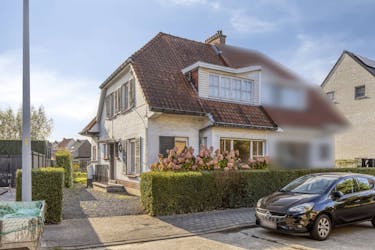 charmante woning in te koop in Oudenaarde