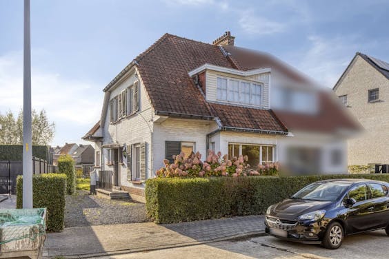 Huis te koop Oudenaarde