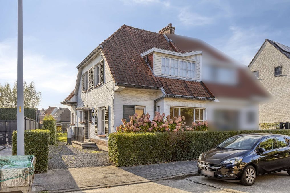 charmante woning in te koop in Oudenaarde