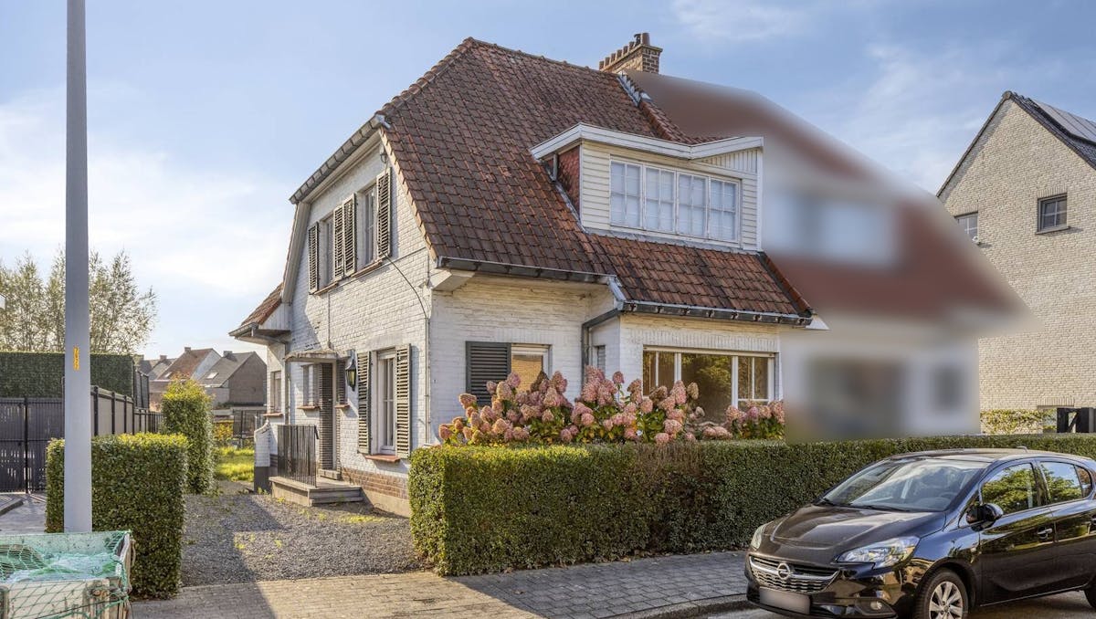charmante woning in te koop in Oudenaarde