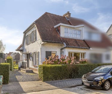 charmante woning in te koop in Oudenaarde