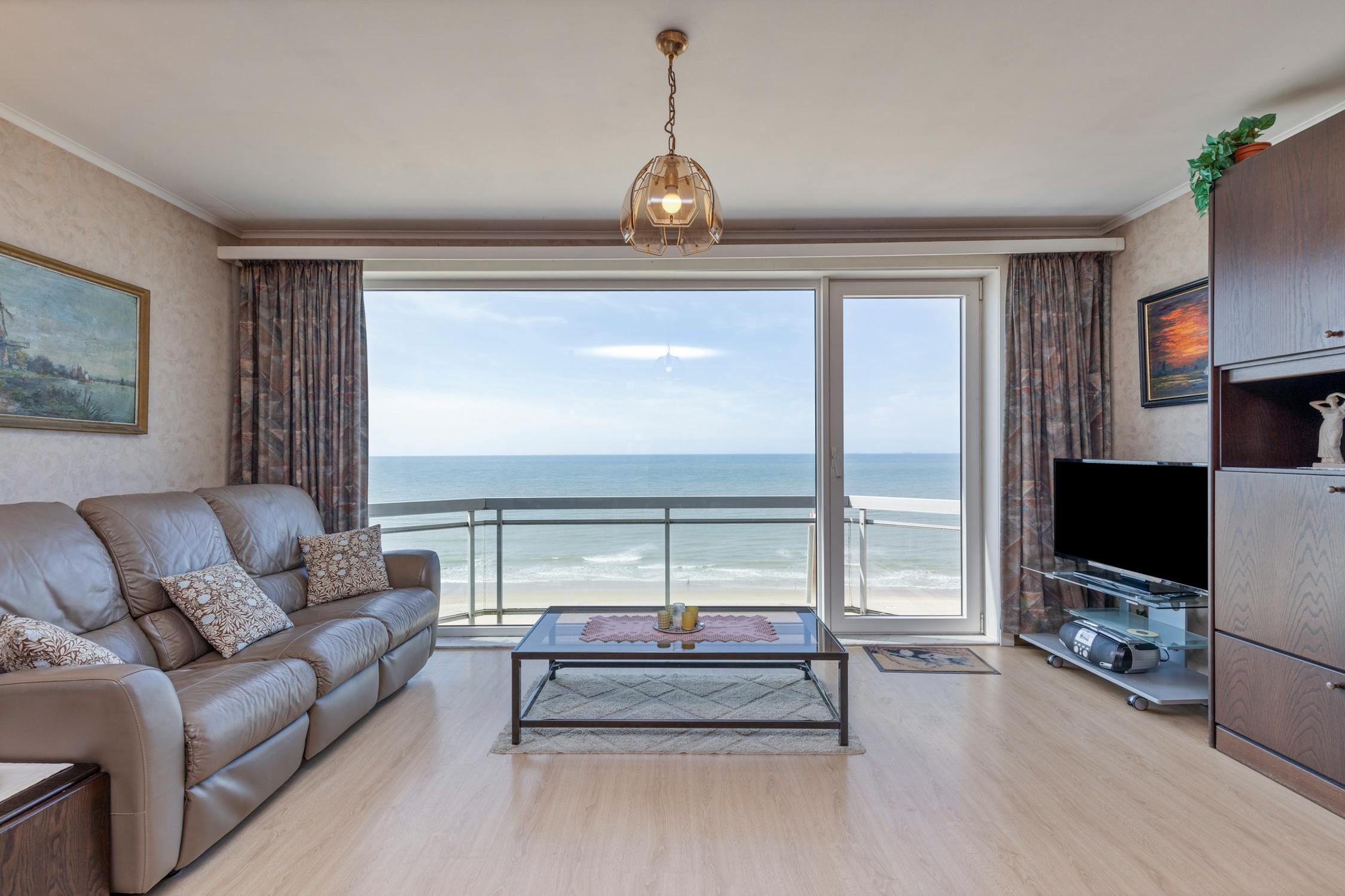 Appartement te koop in Zeedijk 263, Middelkerke - Dewaele