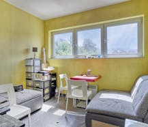 Huis met 3 slaapkamers en garage in centrum Roeselare!