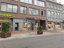 Handelspand van ca. 750 m² in het centrum van Roeselare