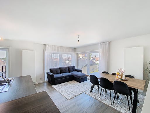 Appartement te huur Heist-aan-Zee