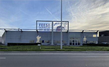 Industrie te huur Roeselare