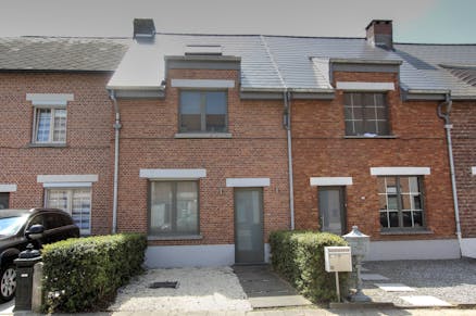 Huis verhuurd Mechelen