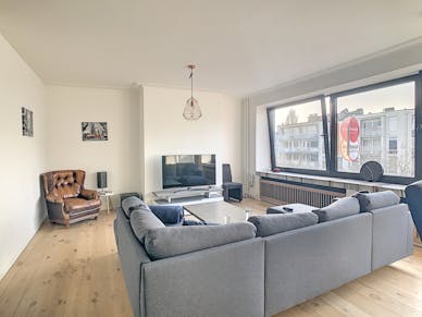 Appartement verhuurd Antwerpen-Zuid