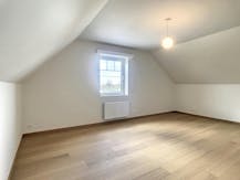 Stijlvol afgewerkte nieuwbouwwoning met 4 slaapkamers in Zedelgem