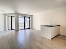 Modern 2-slaapkamer appartement te huur in hartje Antwerpen