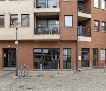 goed gelegen handelspand van 158m² te koop in Herentals