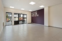 goed gelegen handelspand van 158m² te koop in Herentals