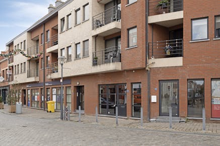 Commerce à vendre Herentals