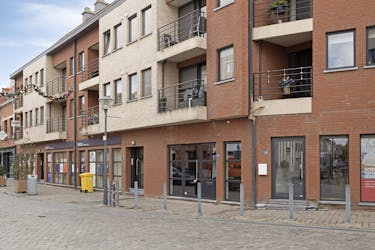 goed gelegen handelspand van 158m² te koop in Herentals