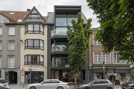 Appartement te huur Kortrijk