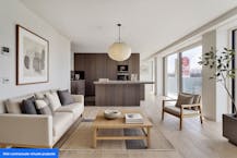 Luxueuze appartementen te koop in Waregem