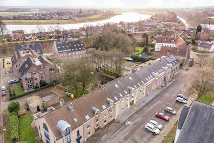 Studio te huur Lanaken