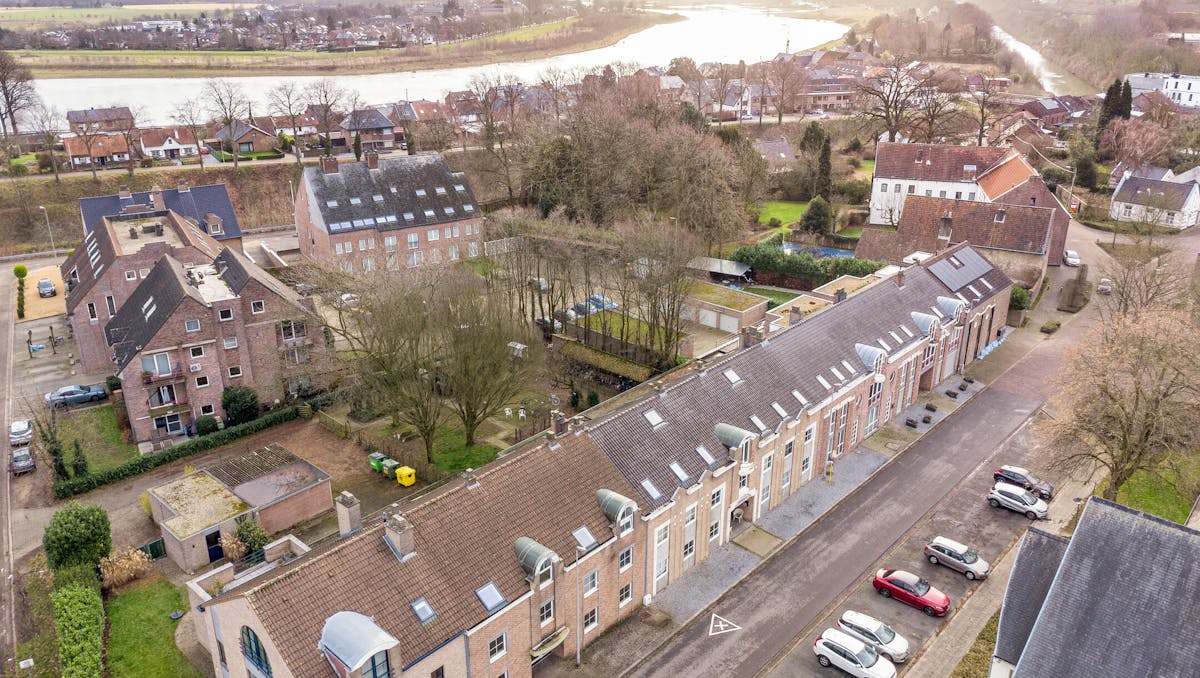 Studio te huur in Lanaken, perfecte ligging nabij Maastricht