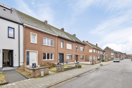 Huis te koop Puurs-Sint-Amands