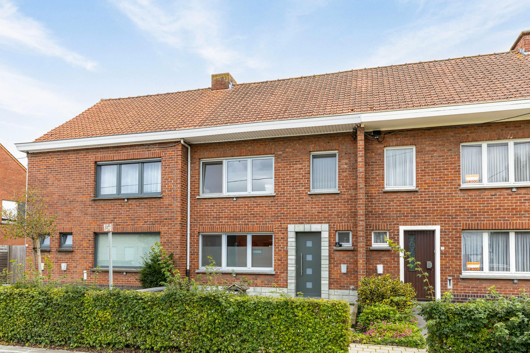 Huis te koop in Astridlaan 3, Desselgem - Dewaele