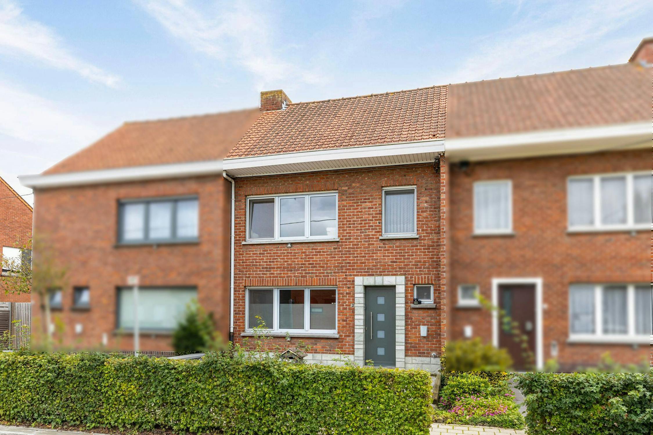 Huis te koop in Astridlaan 3, Desselgem - Dewaele