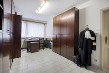 Charmante herenwoning met garage en tuin in het hartje van Ternat