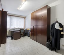 Charmante herenwoning met garage en tuin in het hartje van Ternat