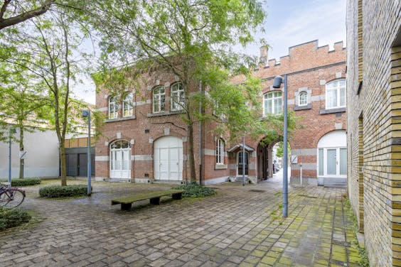 Huis te koop Brugge