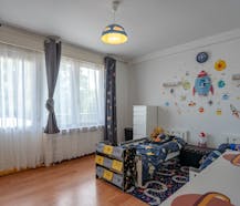 Appartement au 1er étage dans le centre de Grimbergen !