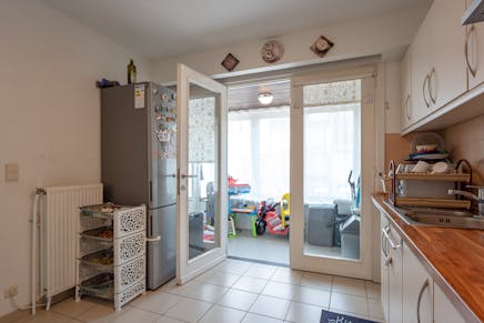 Appartement te koop Grimbergen