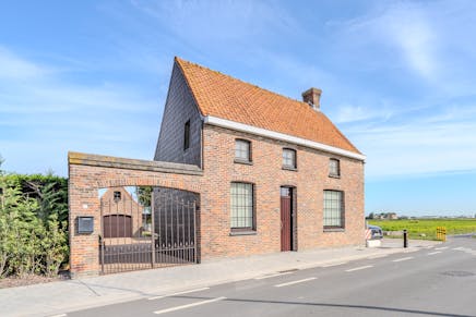 Huis te koop Middelkerke