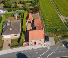 Instapklare woning met grote tuin en 3 slaapkamers op topligging Middelkerke!