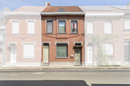 Huis te koop Lauwe