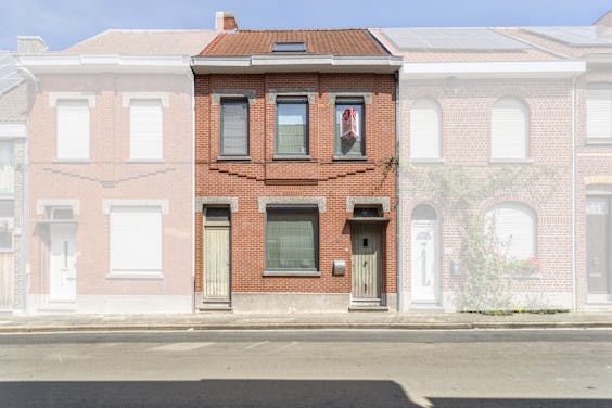 Huis te koop Lauwe