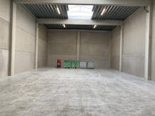 Magazijn te huur in Zwevegem