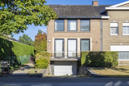 Maison à vendre Courtrai (Kortrijk)