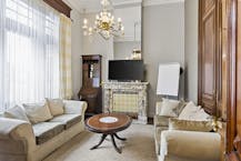 Karaktervol kantoorpand te koop in Terhagen