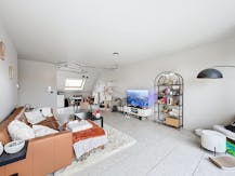 Appartement met 2 slaapkamers te huur in Zwijnaarde