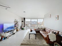 Appartement met 2 slaapkamers te huur in Zwijnaarde