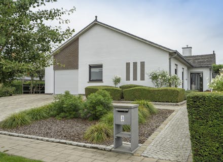 Alleenstaand huis op 630m² in residentiële buurt te Waregem