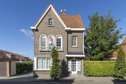 Huis verkocht Harelbeke