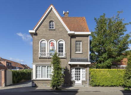 Huis te koop met 3 slaapkamers in Harelbeke 