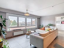 Appartement te huur in Burcht centrum